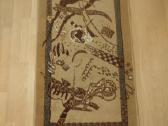 Tvarkingas kilimėlis 110 X 64 cm
