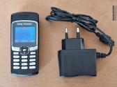 Sony Ericsson T290i su krovikliu - nuotraukos Nr. 2