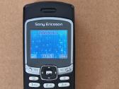 Sony Ericsson T290i su krovikliu