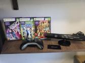 Xbox 360 Slim Su Kinect Garantija - nuotraukos Nr. 2