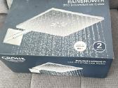 Grohe Rainshower310 Smartactive Cube su potinkine