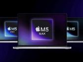 MacBook pro M5pro M5 Max 14", 16"