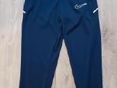 Nike Dri Fit vyriškos sportinės kelnės