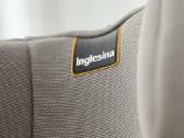 Inglesina Copernico i-size 360 (0-12 metų vaikams) - nuotraukos Nr. 2