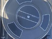 Garrard 125sb plokštelių grotuvas