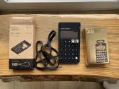 Teenage Engineering Po-32 Tonic + Ca-x Case