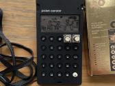 Teenage Engineering Po-32 Tonic + Ca-x Case - nuotraukos Nr. 3