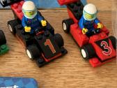 Lego Racers Super Speedway Board Game 31314-en - nuotraukos Nr. 4
