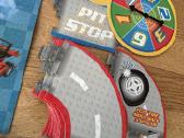 Lego Racers Super Speedway Board Game 31314-en - nuotraukos Nr. 7