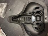 MTB padangos Maxxis Ikon 29, Wahoo daviklis, sedy - nuotraukos Nr. 10