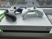 Xbox One X 1tb su žaidimais