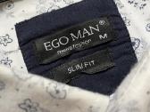 „Ego man“ marškiniai - nuotraukos Nr. 4