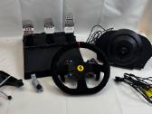 Thrustmaster T300 Ferrari Integral Alcantara
