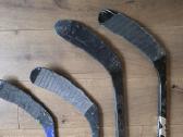 Ledo ritulio lazdos: Ccm U+ , Bauer, Warrior. - nuotraukos Nr. 2