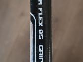 Ledo ritulio lazdos: Ccm U+ , Bauer, Warrior. - nuotraukos Nr. 6