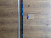 Ledo ritulio lazdos: Ccm U+ , Bauer, Warrior. - nuotraukos Nr. 7