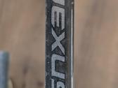 Ledo ritulio lazdos: Ccm U+ , Bauer, Warrior. - nuotraukos Nr. 10