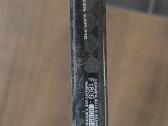 Ledo ritulio lazdos: Ccm U+ , Bauer, Warrior. - nuotraukos Nr. 11
