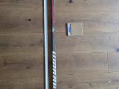 Ledo ritulio lazdos: Ccm U+ , Bauer, Warrior. - nuotraukos Nr. 12