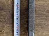 Ledo ritulio lazdos: Ccm U+ , Bauer, Warrior. - nuotraukos Nr. 13