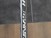 Ledo ritulio lazdos: Ccm U+ , Bauer, Warrior. - nuotraukos Nr. 15