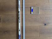 Ledo ritulio lazdos: Ccm U+ , Bauer, Warrior. - nuotraukos Nr. 17