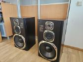 Kolonėlės Denon Sc-r88 - nuotraukos Nr. 3