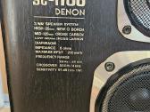 Kolonėlės Denon Sc-r88 - nuotraukos Nr. 4