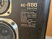 Kolonėlės Denon Sc-r88 - nuotraukos Nr. 5