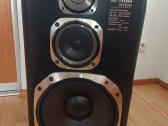 Kolonėlės Denon Sc-r88 - nuotraukos Nr. 6