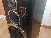 Kolonėlės Denon Sc-r88 - nuotraukos Nr. 7