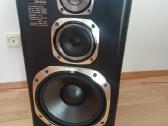 Kolonėlės Denon Sc-r88 - nuotraukos Nr. 8