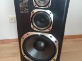 Kolonėlės Denon Sc-r88 - nuotraukos Nr. 9