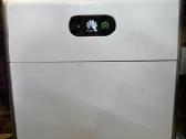 Huawei Sun2000-5tkl-m1 inverteris+ Luna kaupiklis
