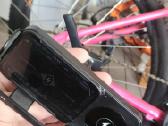 Telefono laikiklis samsung fold
