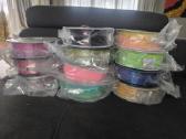 Pla silk plastikas 3D spausdintuvui