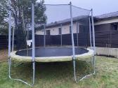 Batutas 360 cm skersmens - nuotraukos Nr. 4