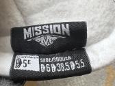 Riedučiai Mission Inhaler Nls4 lauko ritulio - nuotraukos Nr. 6