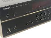 Yamaha Rx-v683 AV resyveris + 3 mėn. garantija - nuotraukos Nr. 4