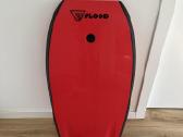 Bodyboard banglente + ląstai