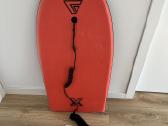 Bodyboard banglente + ląstai - nuotraukos Nr. 2