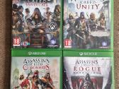 Xbox žaidimai - nuotraukos Nr. 3