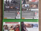 Xbox žaidimai - nuotraukos Nr. 4