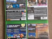 Xbox žaidimai - nuotraukos Nr. 6