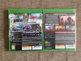 Xbox žaidimai - nuotraukos Nr. 8