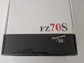 Yamada Ys Fz70s variklis - nuotraukos Nr. 4