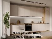 Virtuvės baldų komplektai pagal jūsų matmenis - nuotraukos Nr. 3