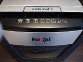 Automatinis dokumentų naikiklis Rexel Autofeed 45x