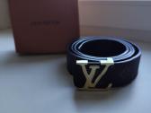 Louis Vuitton diržas
