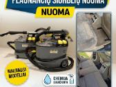 10€ plaunančio siurblio nuoma Karcher Vilnius - nuotraukos Nr. 20